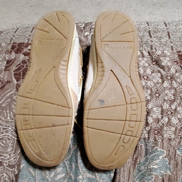 Sperrys - Picture 3 of 5
